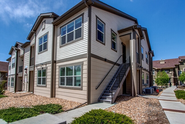 property at 4658 Copeland Cir