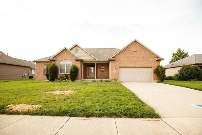 property at 687 Loxley Ln
