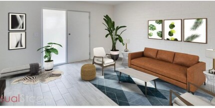 813 E Marlette Ave in Phoenix, AZ - Foto de edificio - Building Photo