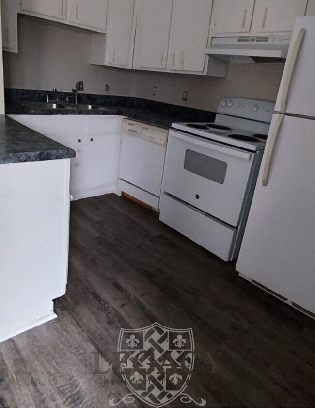 1073 Harold Dr in Nashville, TN - Building Photo - Building Photo