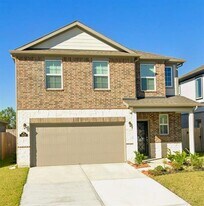 5623 Fresh View Ct in Katy, TX - Building Photo