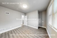 3623 W Lexington St photo'