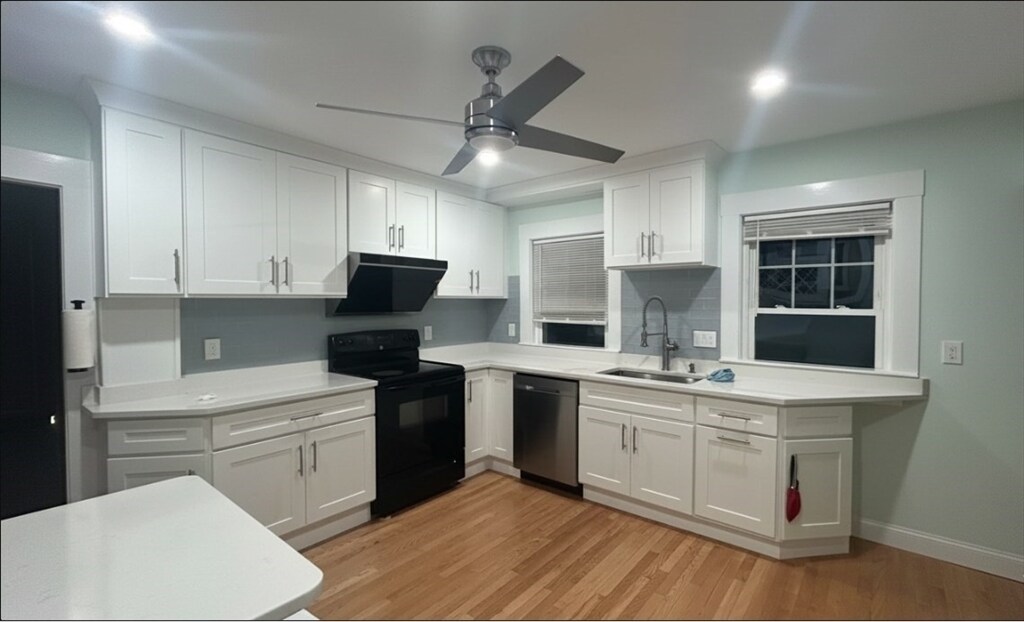 25 Merrymount Ave in Quincy, MA - Building Photo