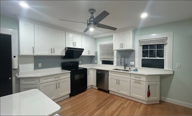 property at 25 Merrymount Ave