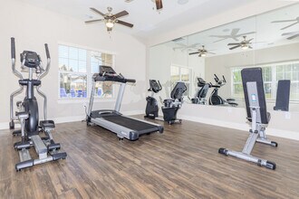 The Exchange at Winder in Bethlehem, GA - Foto de edificio - Building Photo