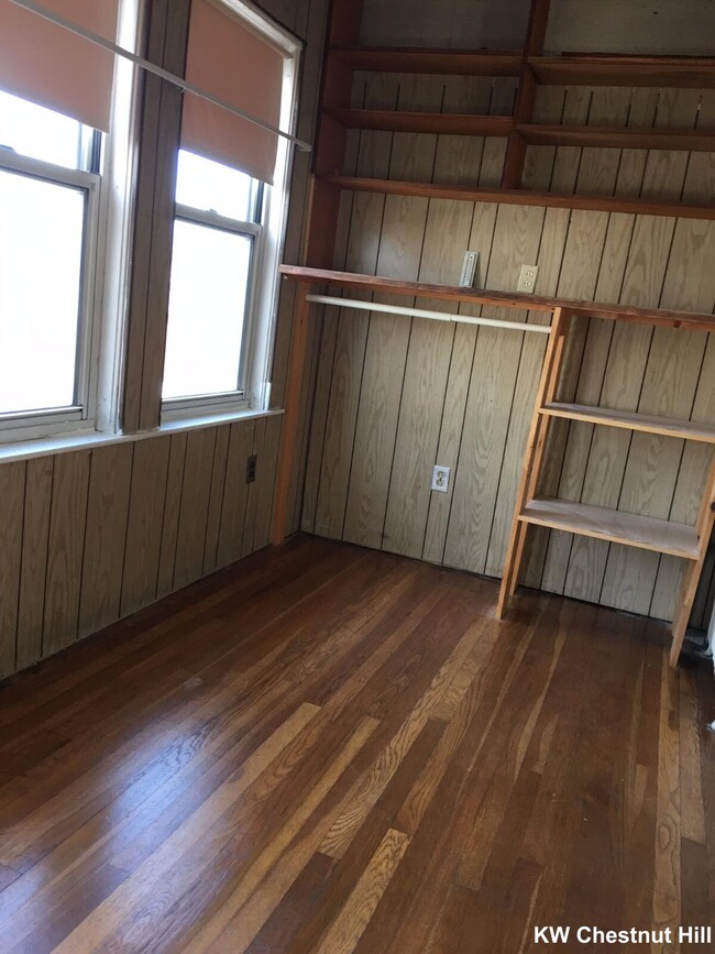 231 Corey Rd, Unit 1 in Boston, MA - Building Photo - Building Photo