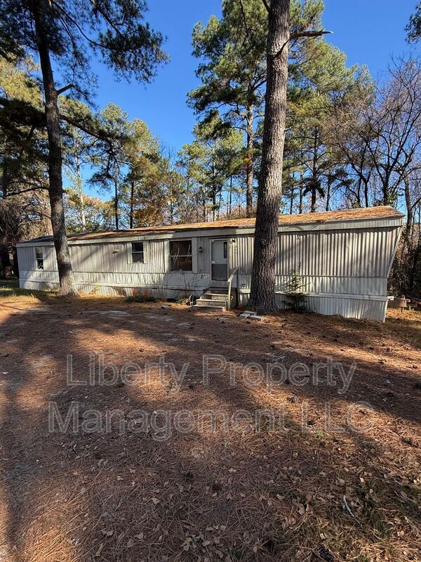 144 New Hope Cir in Carthage, NC - Building Photo - Building Photo