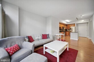 475 K St NW in Washington, DC - Foto de edificio - Building Photo