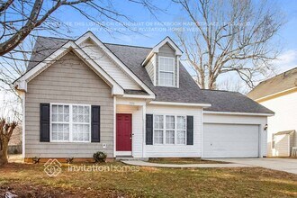 4726 Eastwycke Pl Dr in Charlotte, NC - Foto de edificio - Building Photo