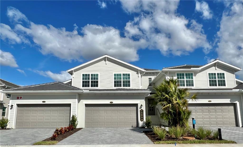 15999 Grassland Ln-Unit -3221 in Punta Gorda, FL - Building Photo