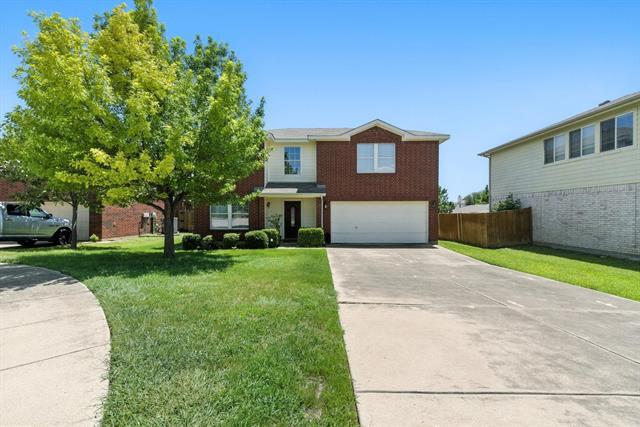 property at 4120 Milestone Ct