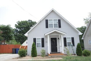 3516 Delane Dr NE in Winston-Salem, NC - Building Photo