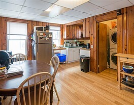 365 Columbia St, Unit 3 in Cambridge, MA - Building Photo