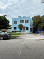 1774 SW 11th St in Miami, FL - Building Photo