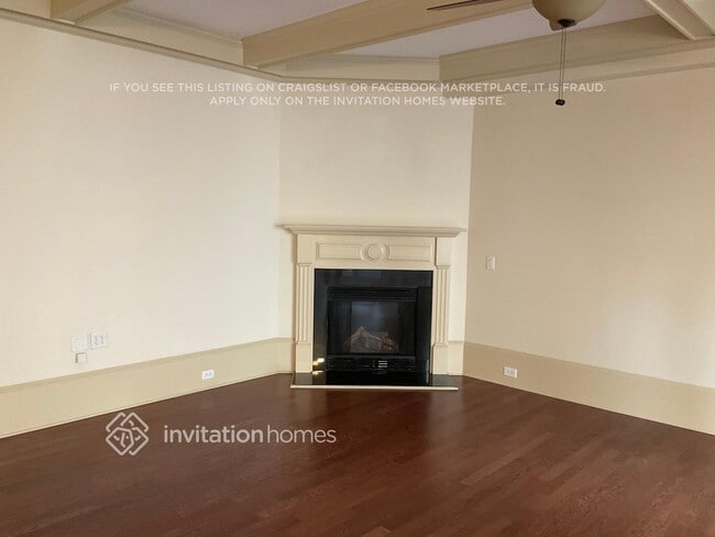 417 Falling Water Ave in Woodstock, GA - Foto de edificio - Building Photo