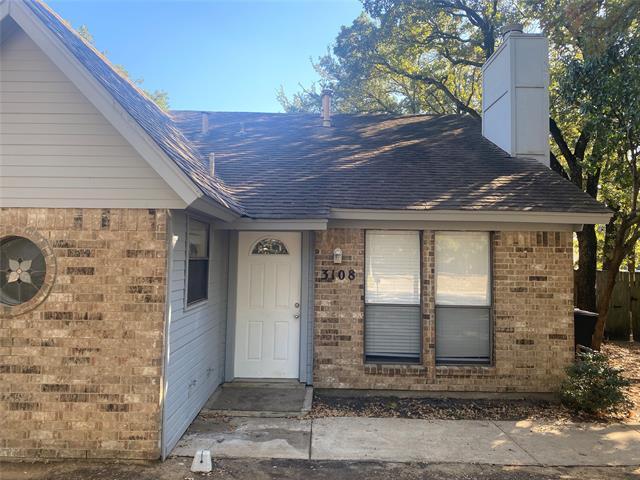 3108 Timber Ridge Point in Grapevine, TX - Building Photo