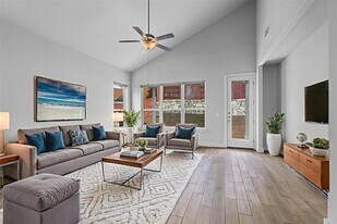 11217 Charger Wy in Manor, TX - Building Photo