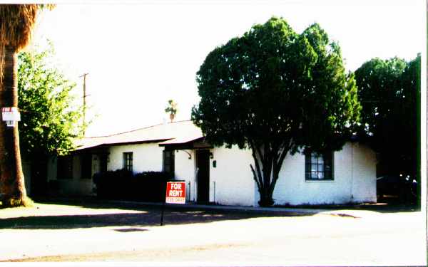 1402 W Weldon Ave in Phoenix, AZ - Building Photo