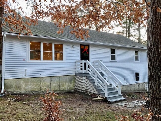 property at 38 Artisan Way