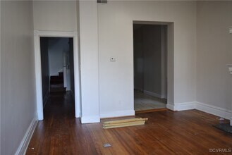 505 St James St in Richmond, VA - Foto de edificio - Building Photo