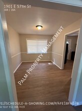 1901 E 57th St in Savannah, GA - Building Photo - Building Photo