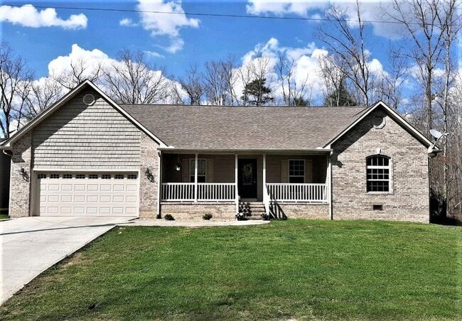 property at 6345 Osage Rd