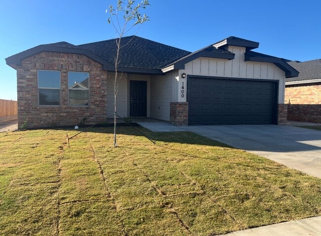 1400 Bajada St in Midland, TX - Building Photo - Building Photo