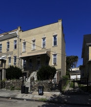 16 S Bleeker St in Mount Vernon, NY - Building Photo - Building Photo