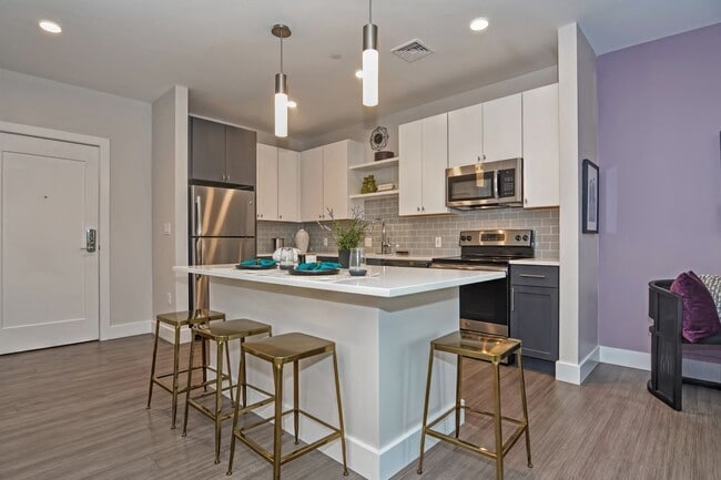 Orpheum Apartments