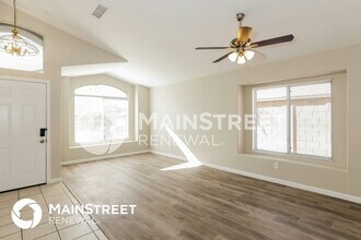 118 W Villa Theresa Dr in Phoenix, AZ - Building Photo - Building Photo