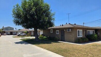 5578 Newman St in Cypress, CA - Building Photo - Building Photo