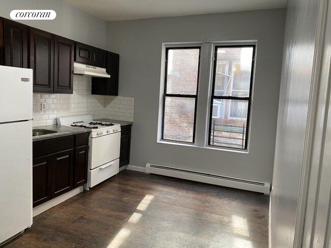 property at 580 Georgia Ave