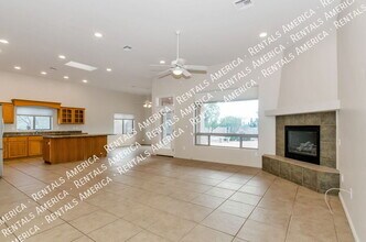 3723 W Camino Alto in Tucson, AZ - Building Photo - Building Photo