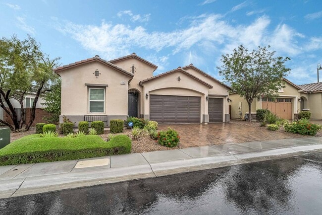 property at 3084 Amoruccio Ct