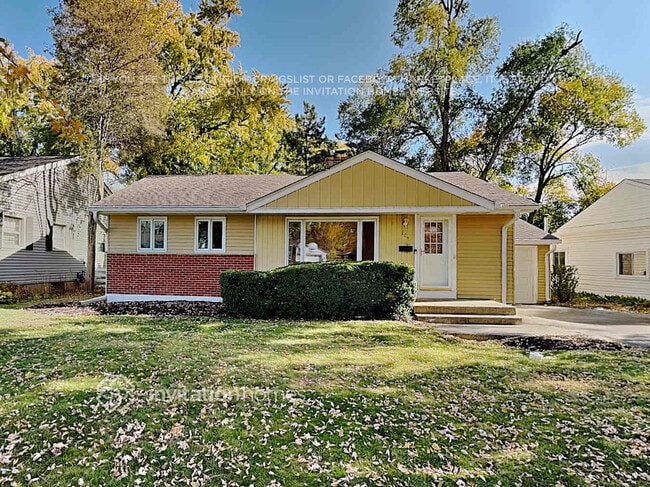 property at 407 N Derbyshire Ave