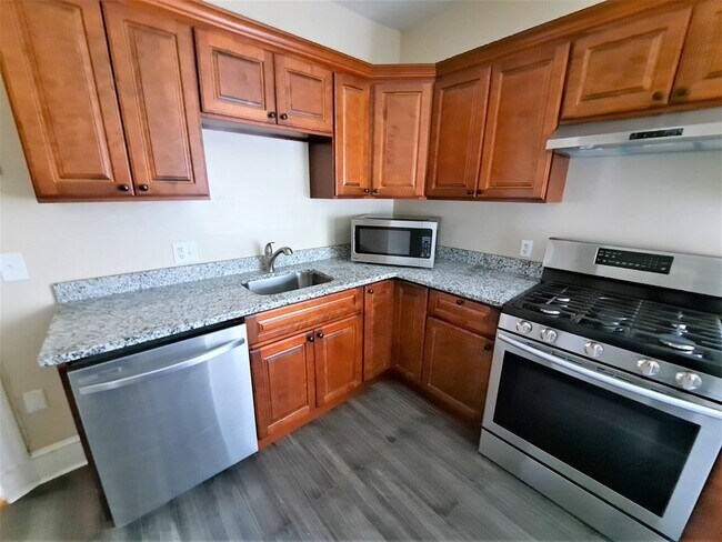 property at 92 Waumbeck St