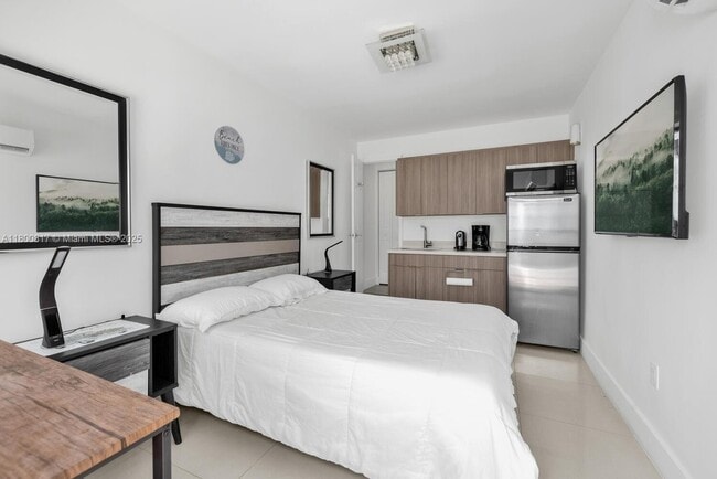 property at 7910 Byron Ave
