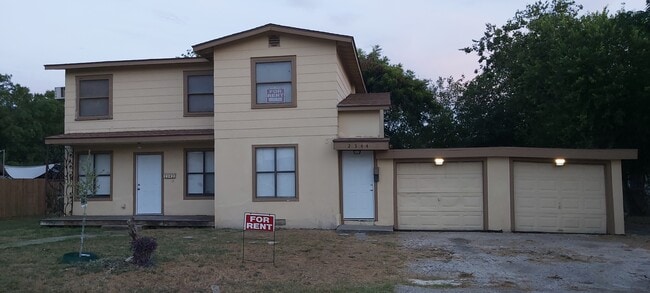 property at 2344 Cincinnati Ave