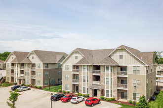 Bramblett Hills in O'Fallon, MO - Building Photo - Building Photo