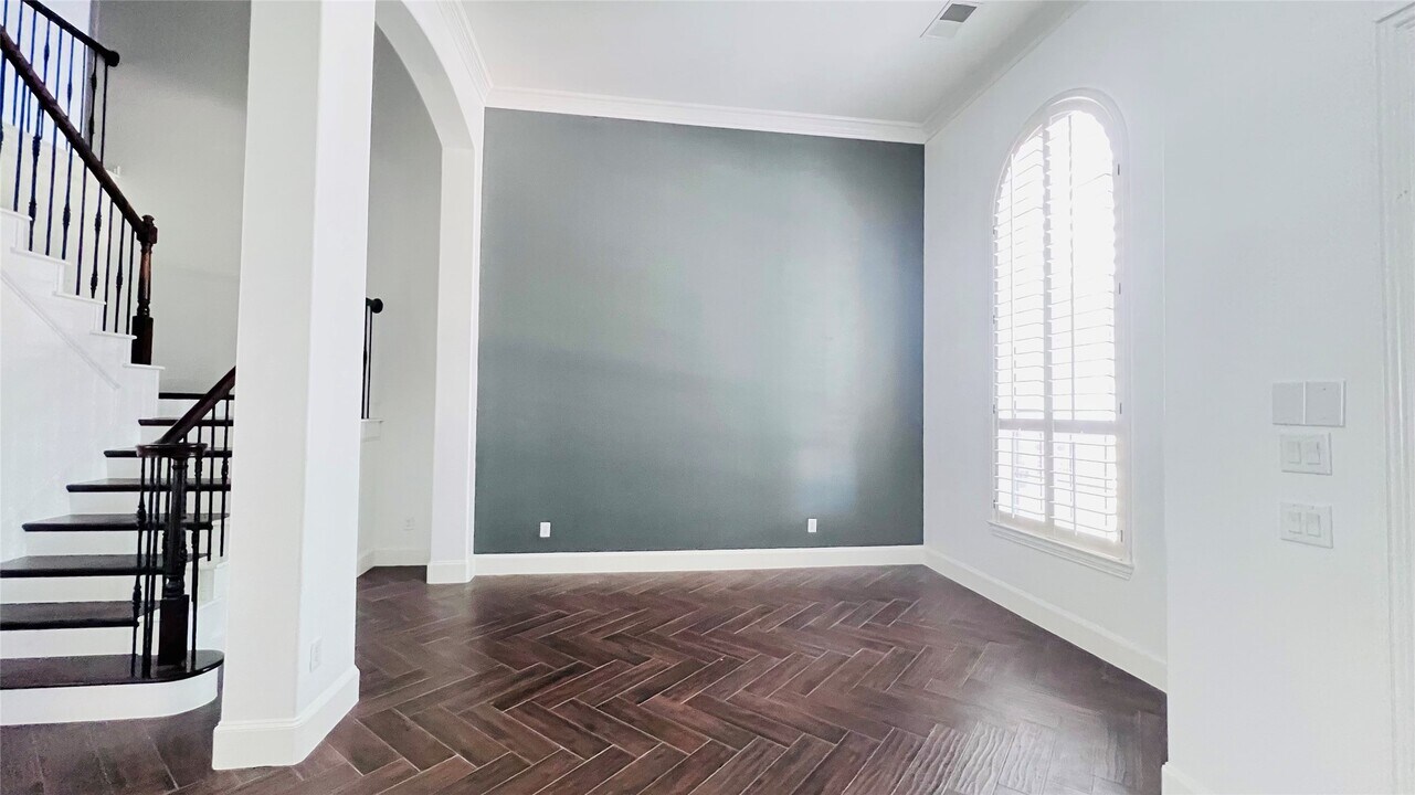 9711 Dill Canyon Ln in Katy, TX - Building Photo
