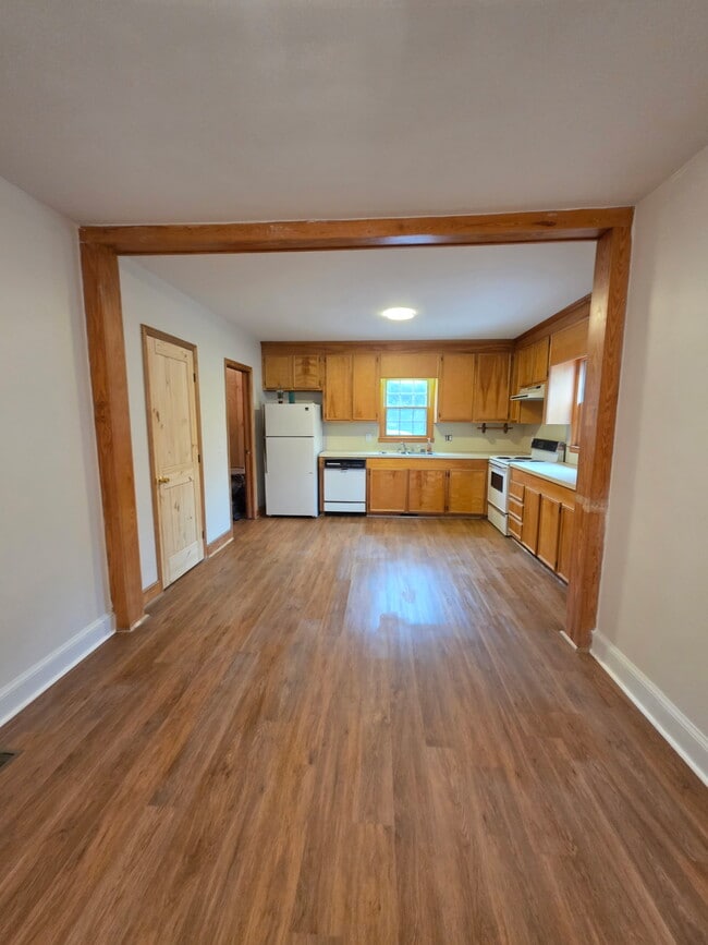 612 Greenway Dr in Florence, SC - Building Photo - Building Photo