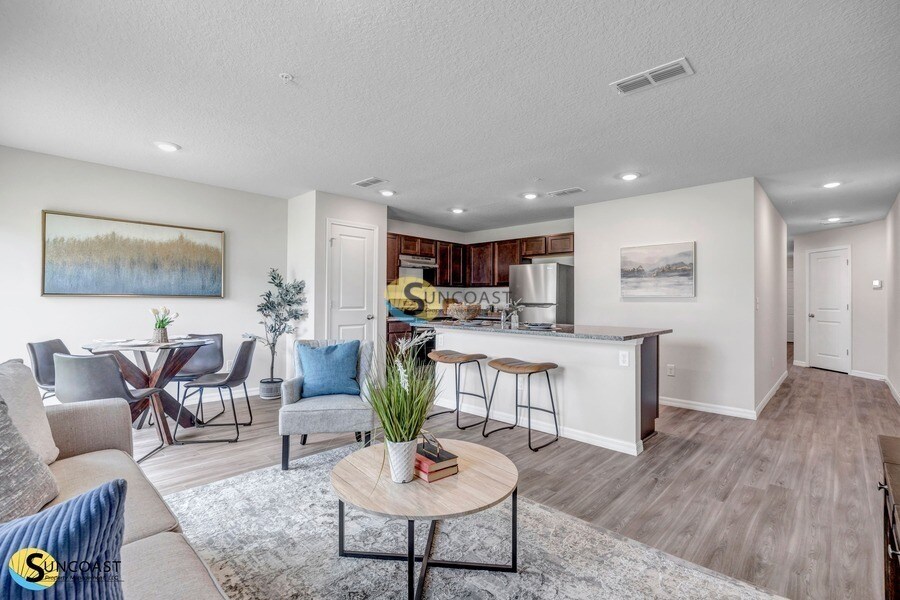 6426 Sweetbay Ln in Jacksonville, FL - Building Photo