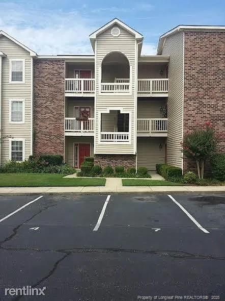 property at 2705 Preston Woods Ln