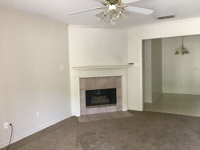 2012 Seabiscuit in Longview, TX - Building Photo - Building Photo