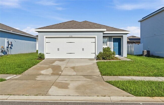 property at 1530 Finnigan Cir