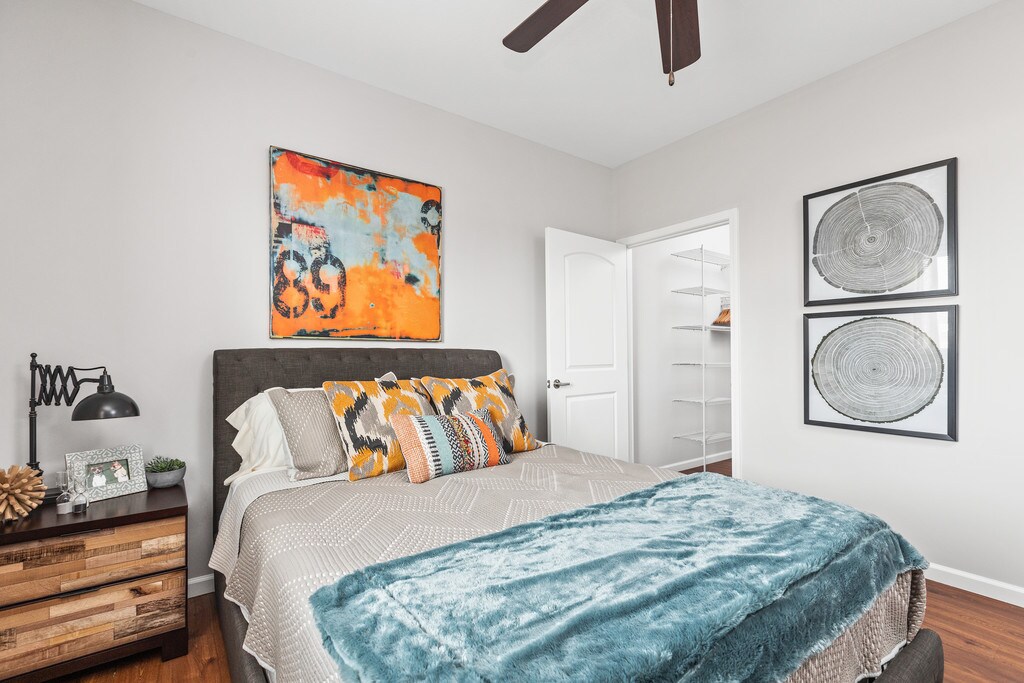 The Legends Apartments in Champaign, IL