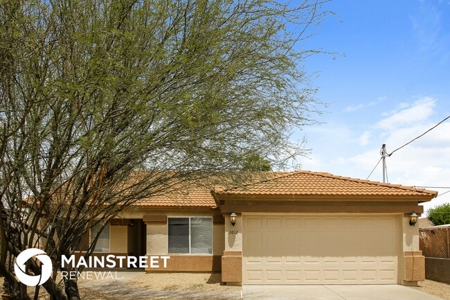 2612 E Paradise Ln in Phoenix, AZ - Building Photo - Building Photo