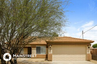 2612 E Paradise Ln in Phoenix, AZ - Building Photo - Building Photo