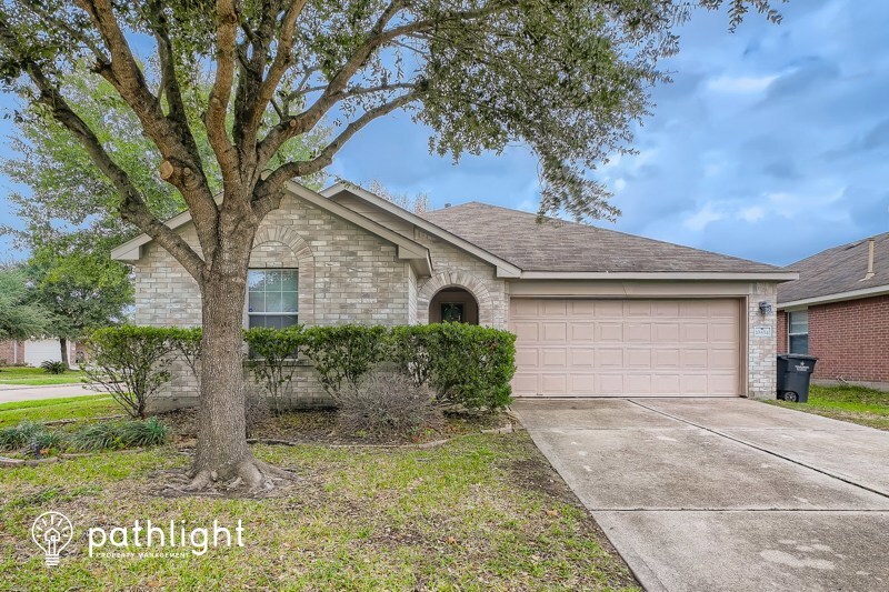 10434 Early Square Ct in Houston, TX - Building Photo