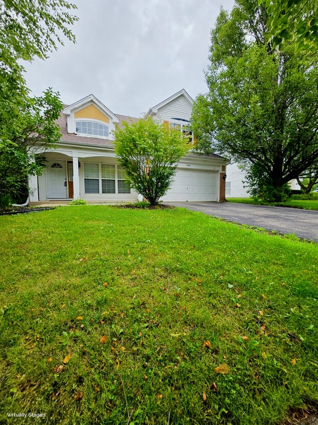 property at 844 Violet Cir